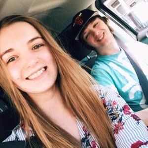 Meet your Posher, Delilah